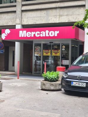 Außenbereich