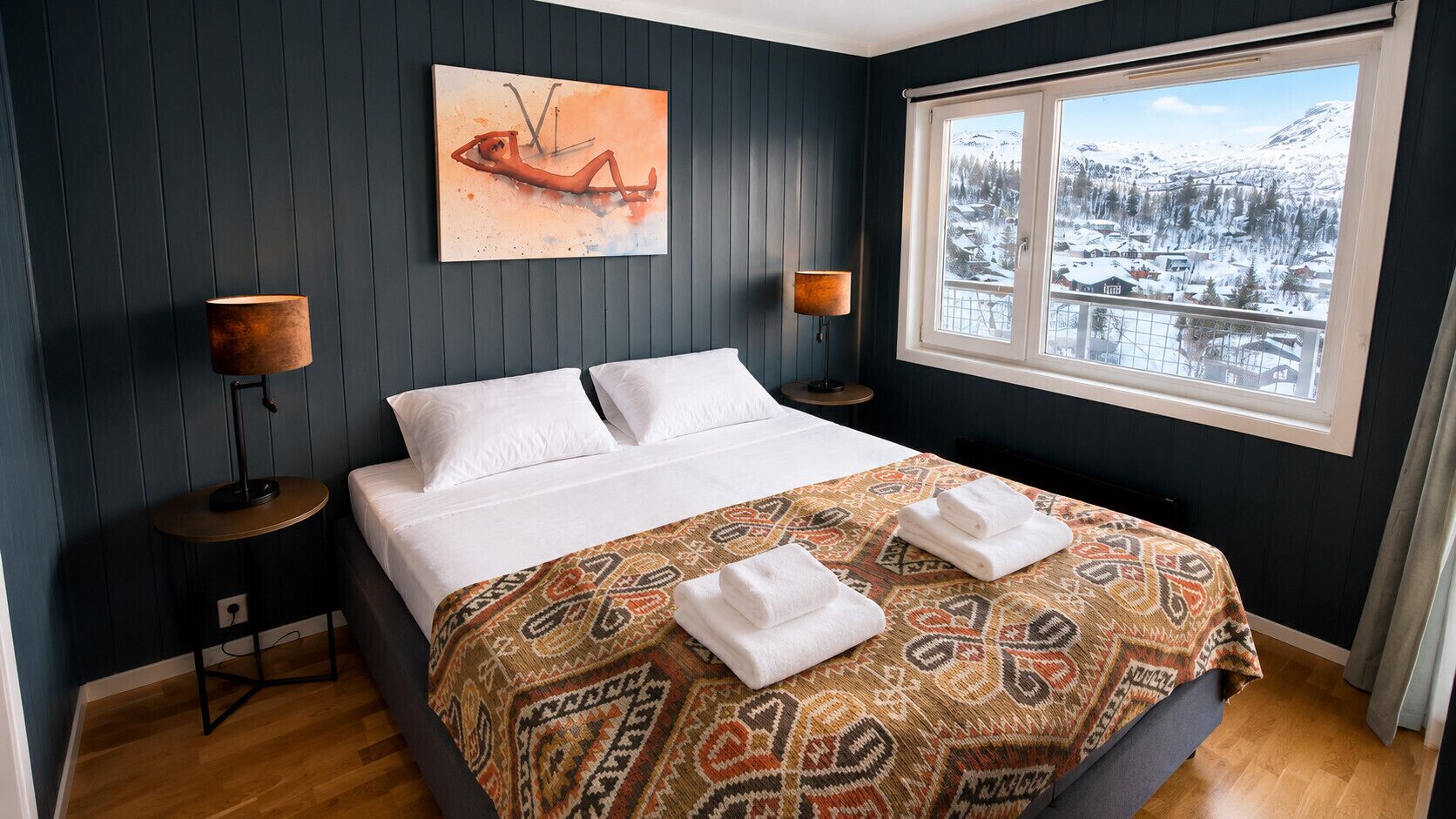 Kamer