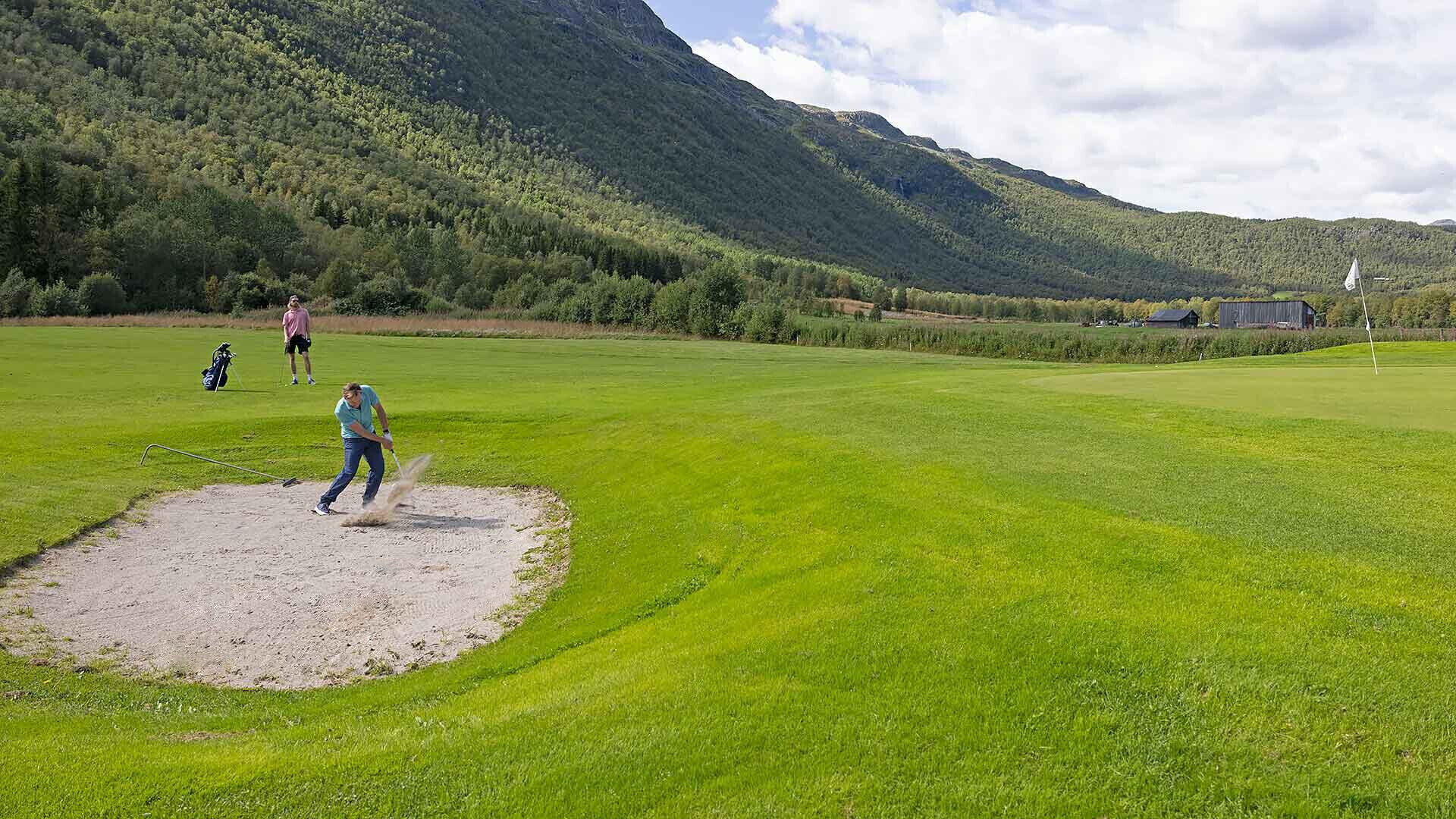 Golf