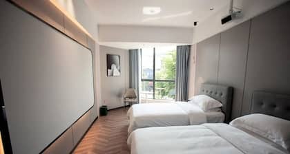 Lanxing Hotel