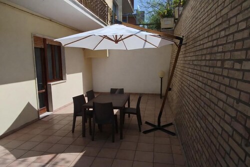 Apartment 'Due Orizzonti Atessa'