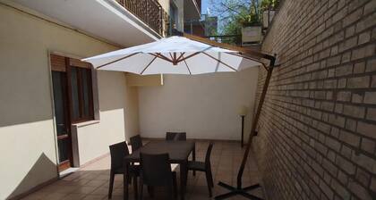 Apartment 'Due Orizzonti Atessa'