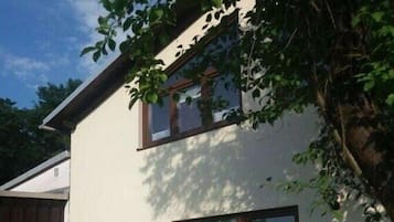 Speisen im Freien