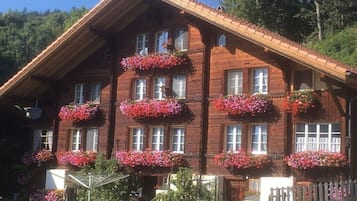 Aussenbereich