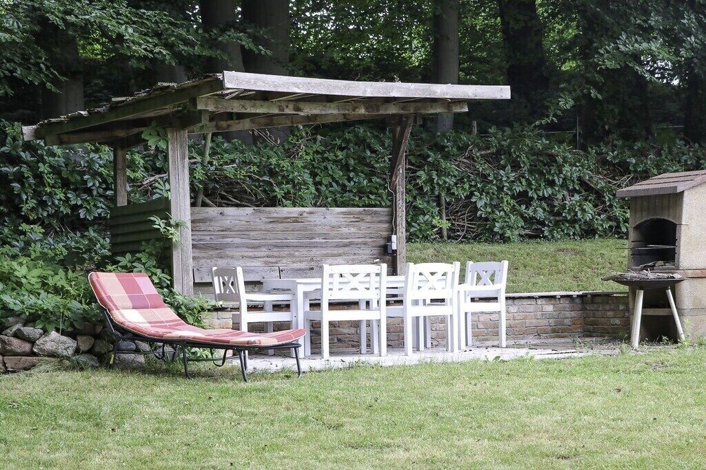 Speisen im Freien