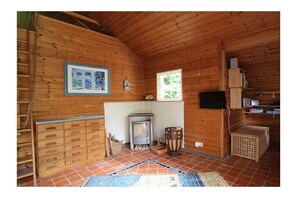 Interior - Holiday home with 2 bedrooms (Bad Doberan)