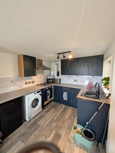 Cool, Calm Georgian Apartment in Shrewsbury
