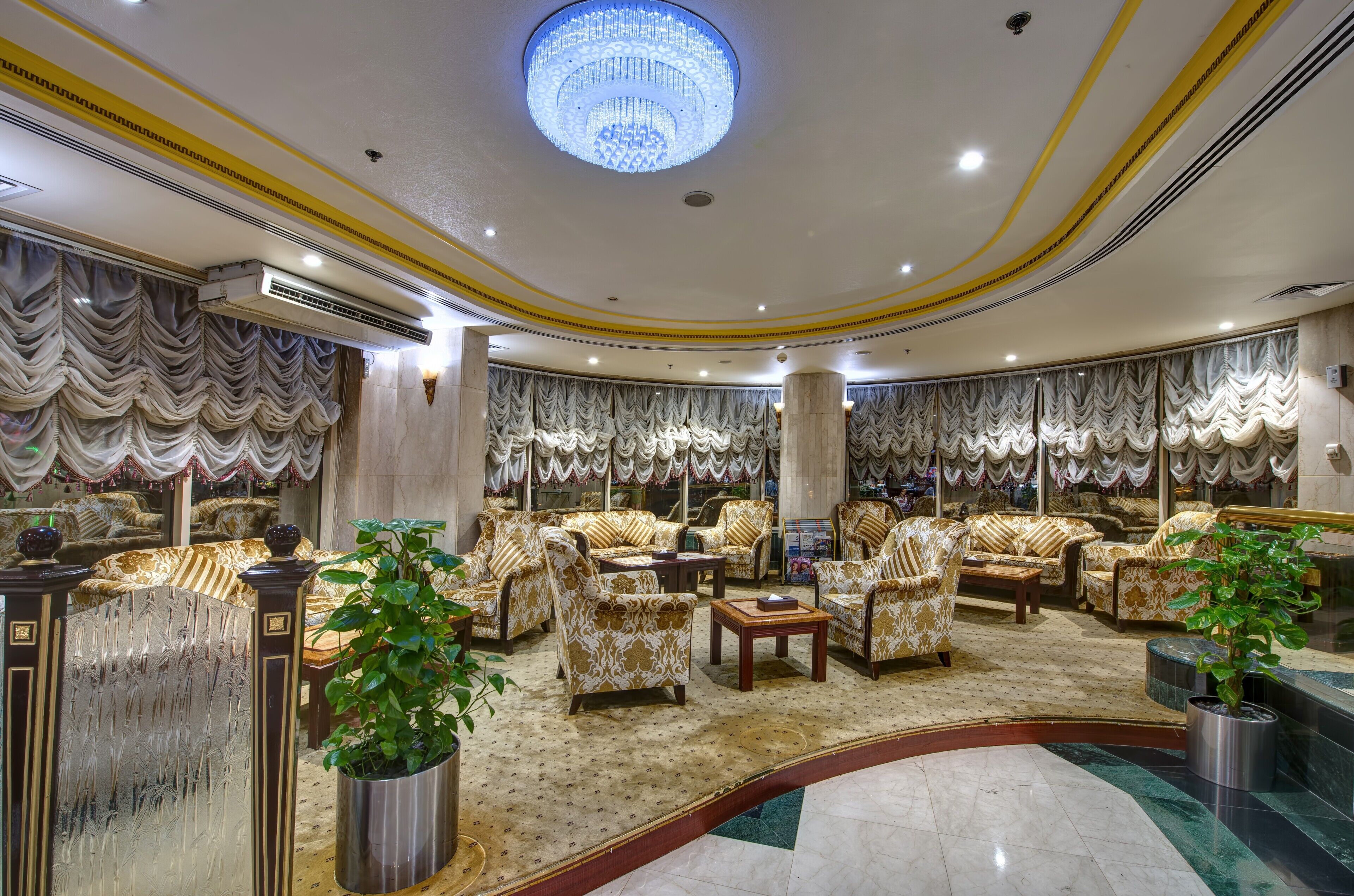Hall