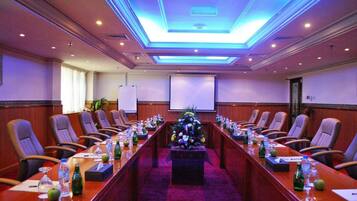 Salle de réunion