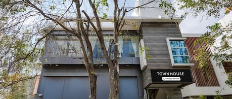 Huis | Exterieur