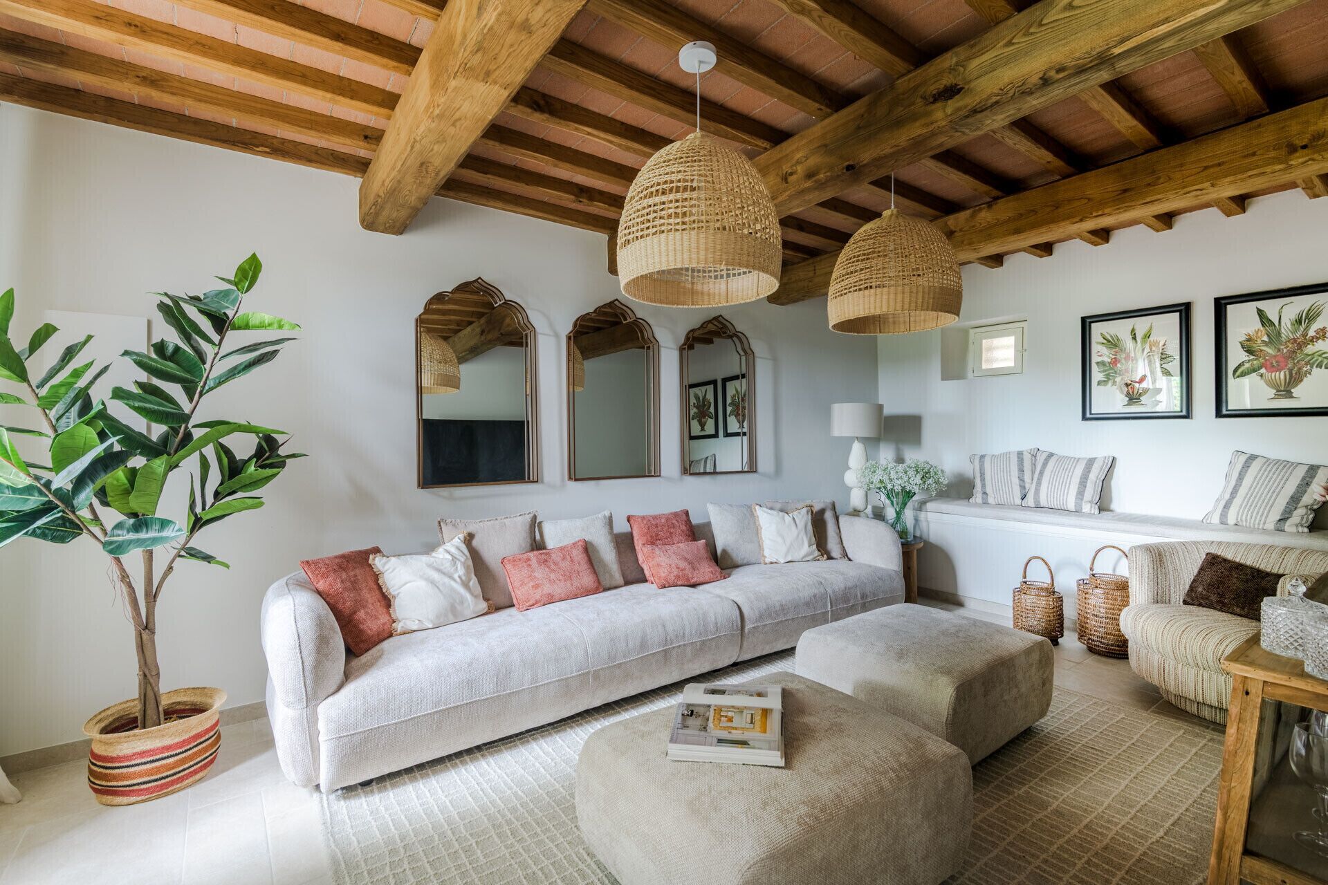Charming Villa Nestled In The Lucca Hills - Lucca