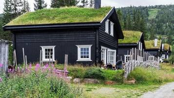 Eksteriør