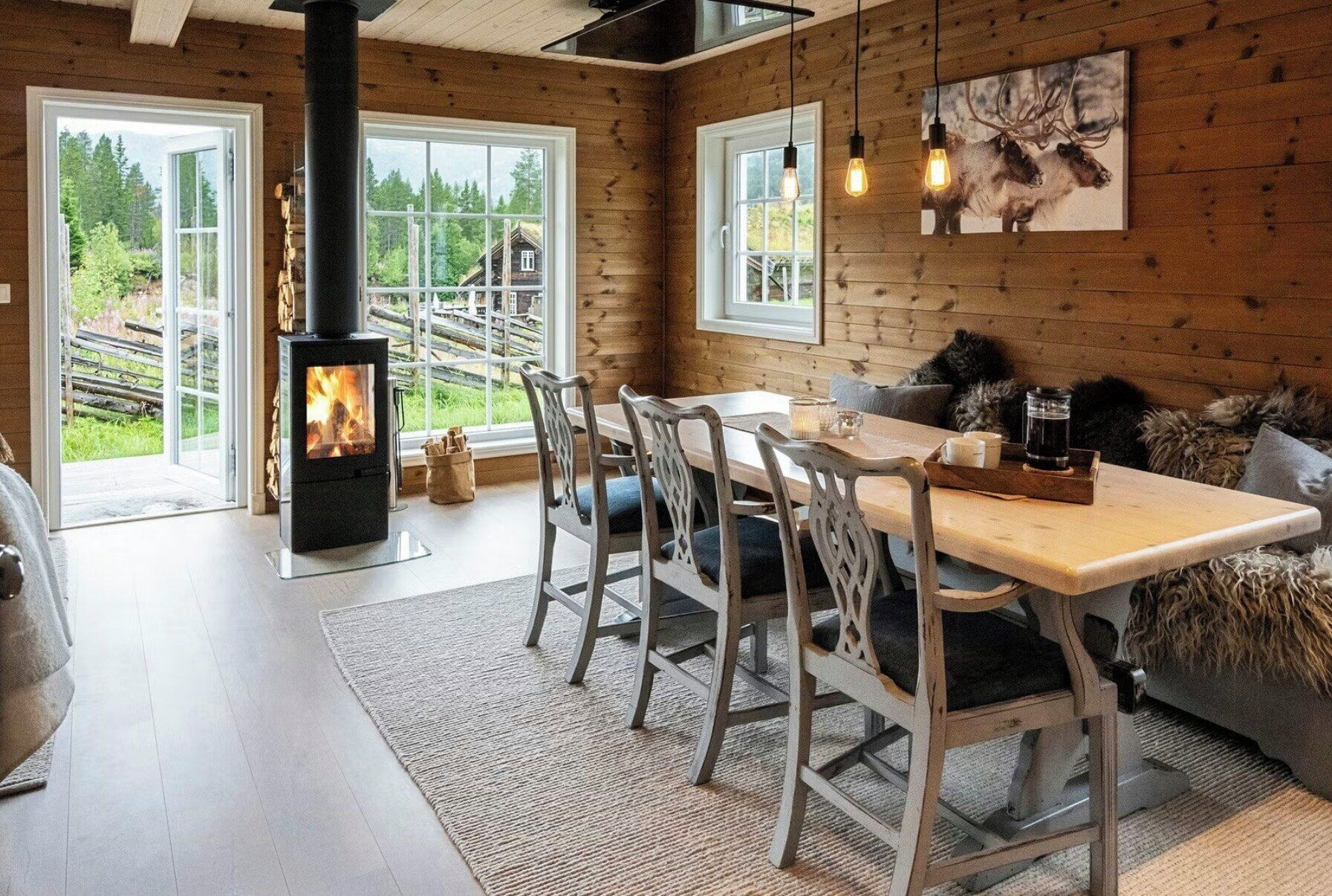 Interieur