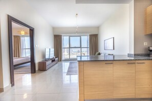 Apartment | Innenbereich
