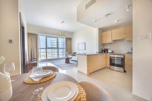 Apartment | Innenbereich