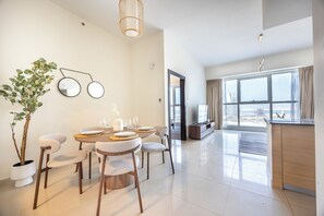 Apartment | Speisen