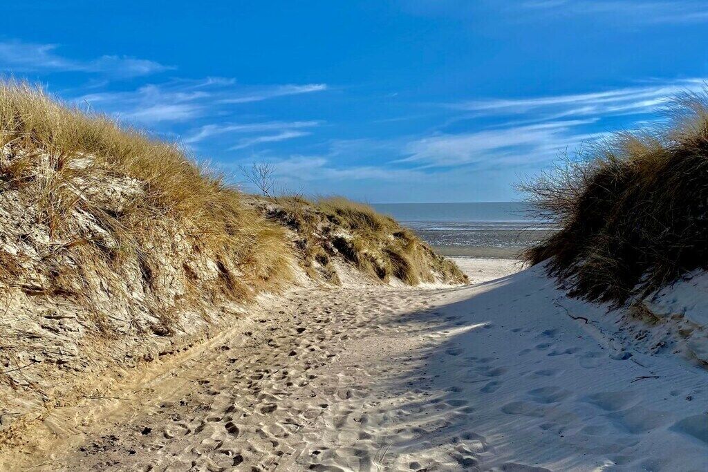 Am Strand