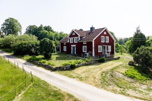 Kurrebo B&B