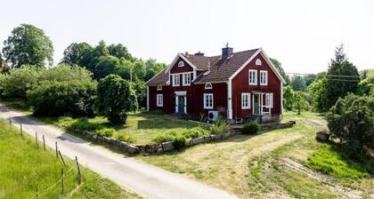Kurrebo B&B