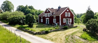 Kurrebo B&B