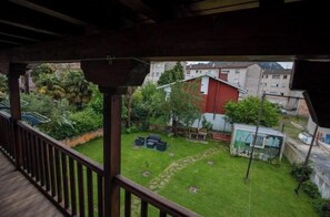 Boendeområde