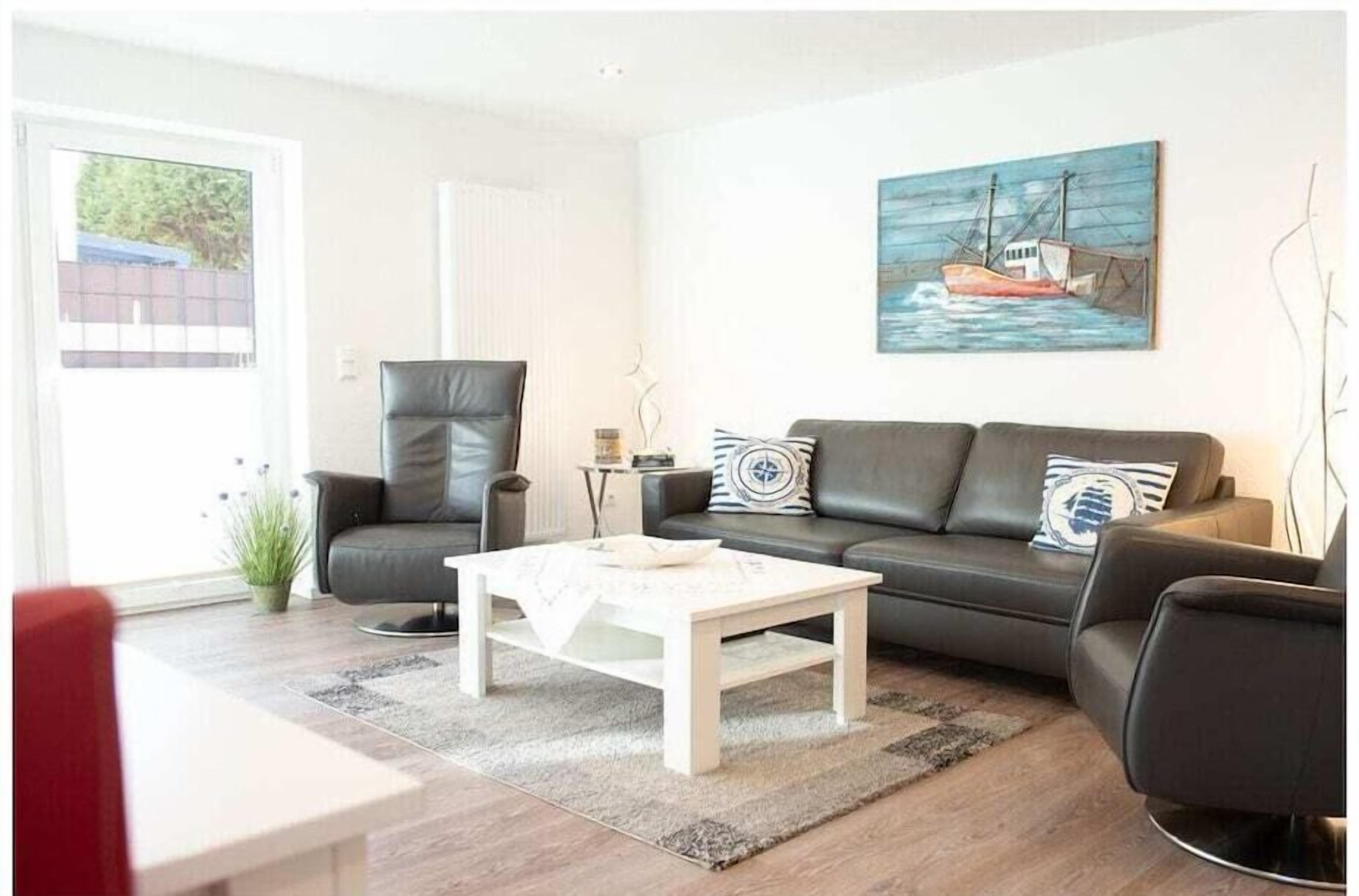 Een smart-tv