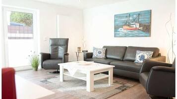 Een smart-tv