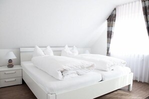 Iron/ironing board - Holiday apartment Passat (Norddeich)