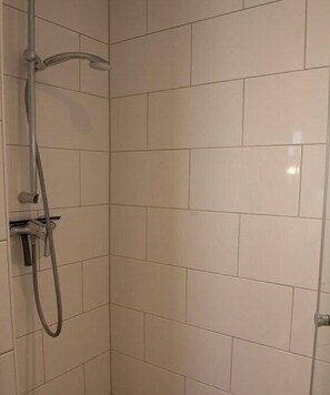 Dusche, Haartrockner