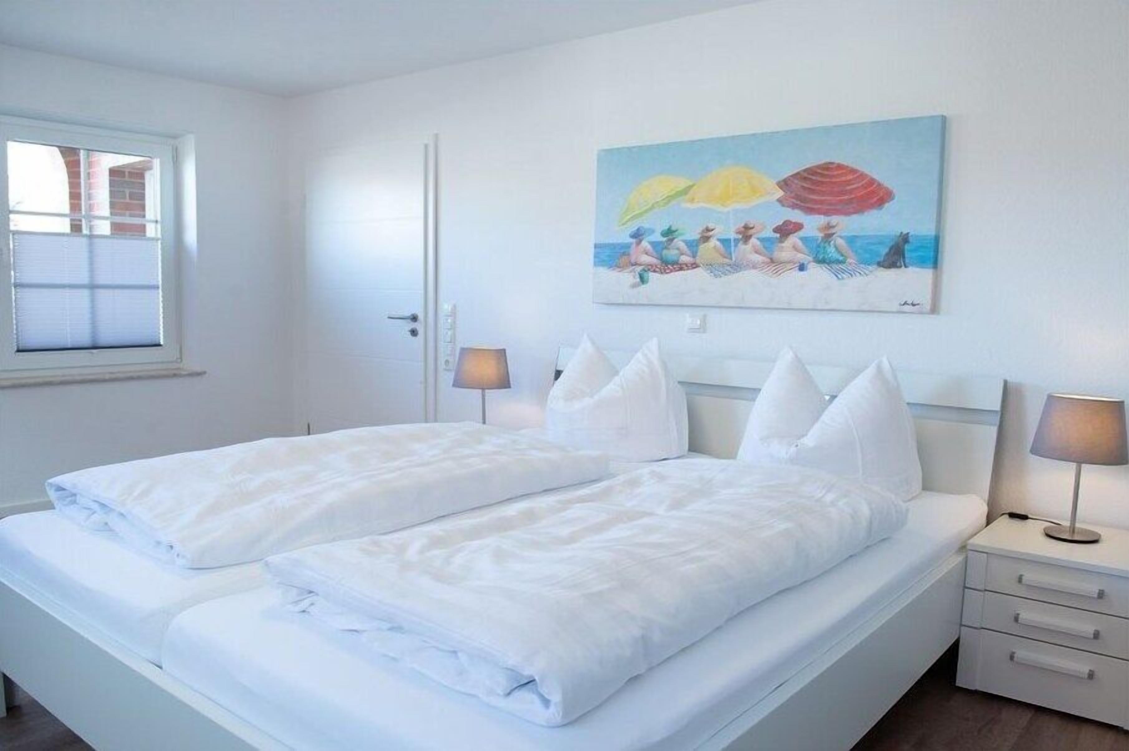 1 bedroom, free WiFi
