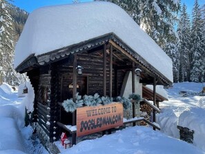 Außenbereich