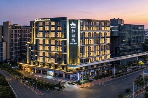 Drimin House Hotel Guangzhou