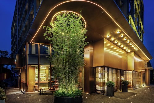 Drimin House Hotel Guangzhou