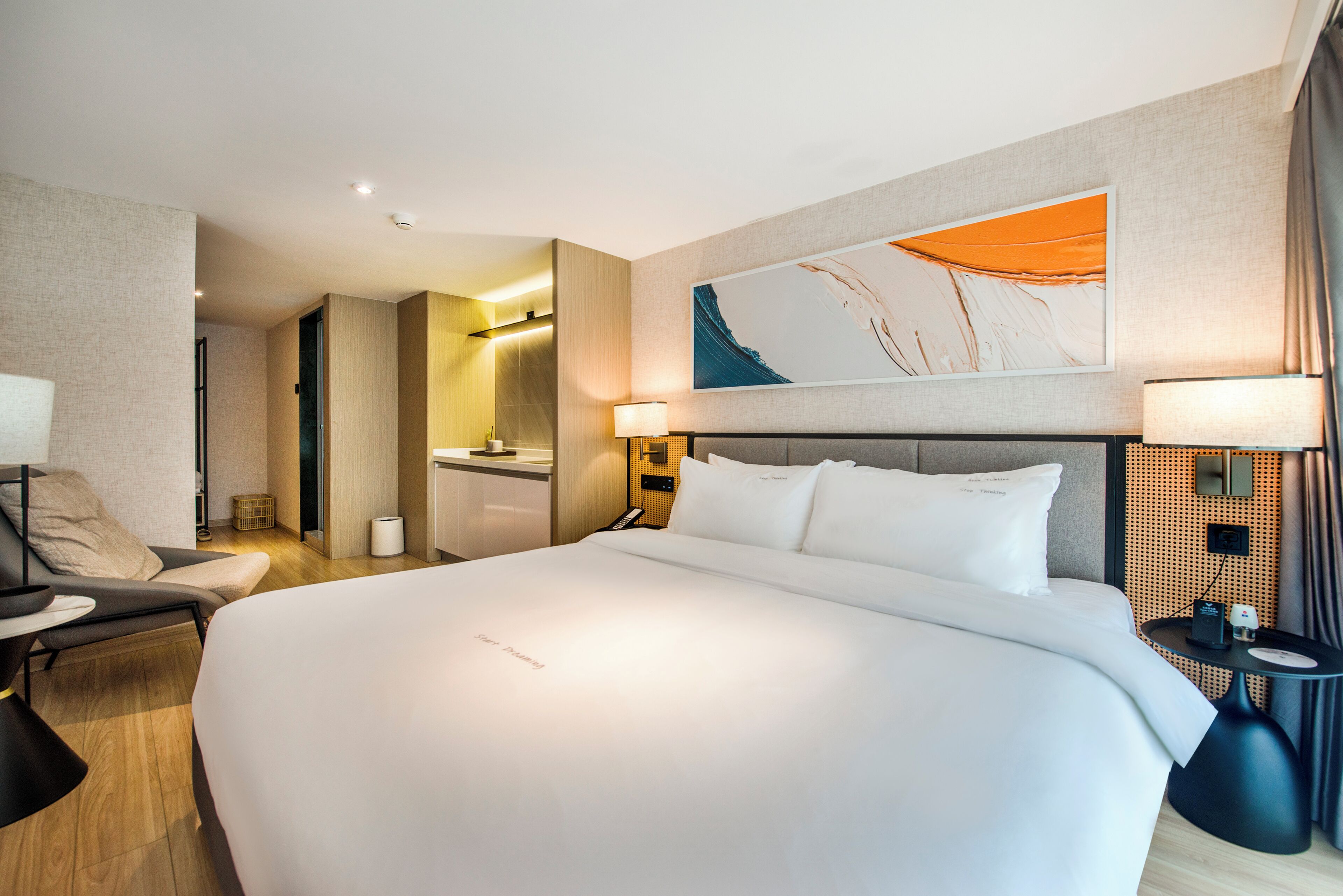 Loft Confort | Wi-Fi gratuit