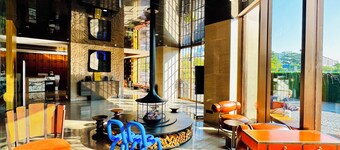 Drimin House Hotel Guangzhou