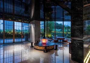 Interior - Drimin House Hotel Guangzhou (Guangzhou)