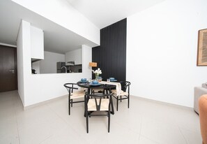 用餐區