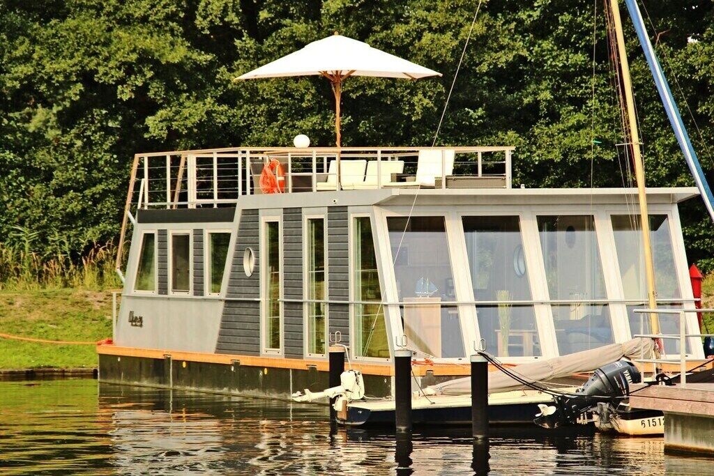 Jachthaven
