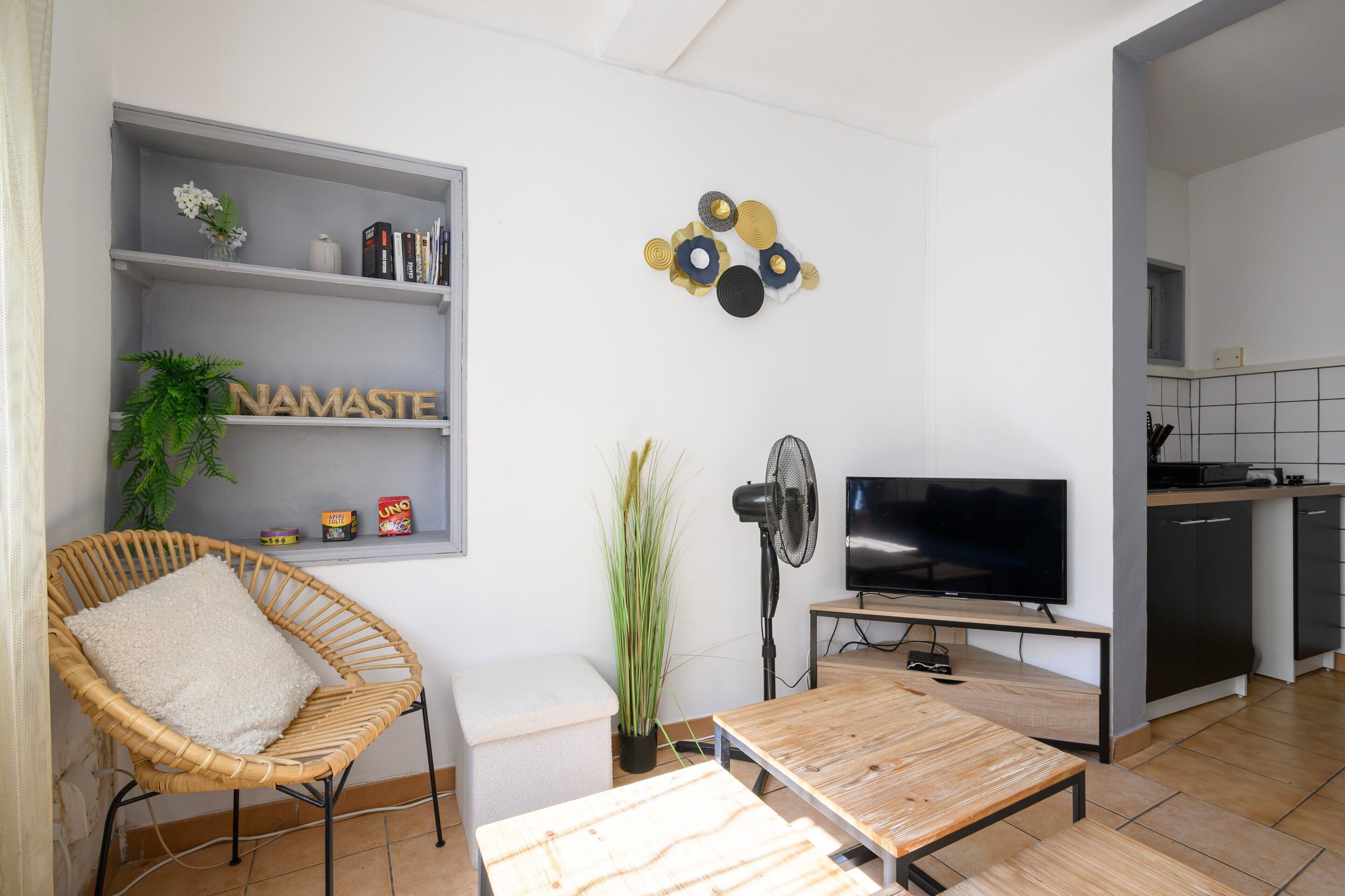 Fernseher