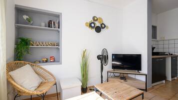 Fernseher