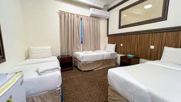 Triple Room | Free WiFi