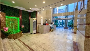 Hall