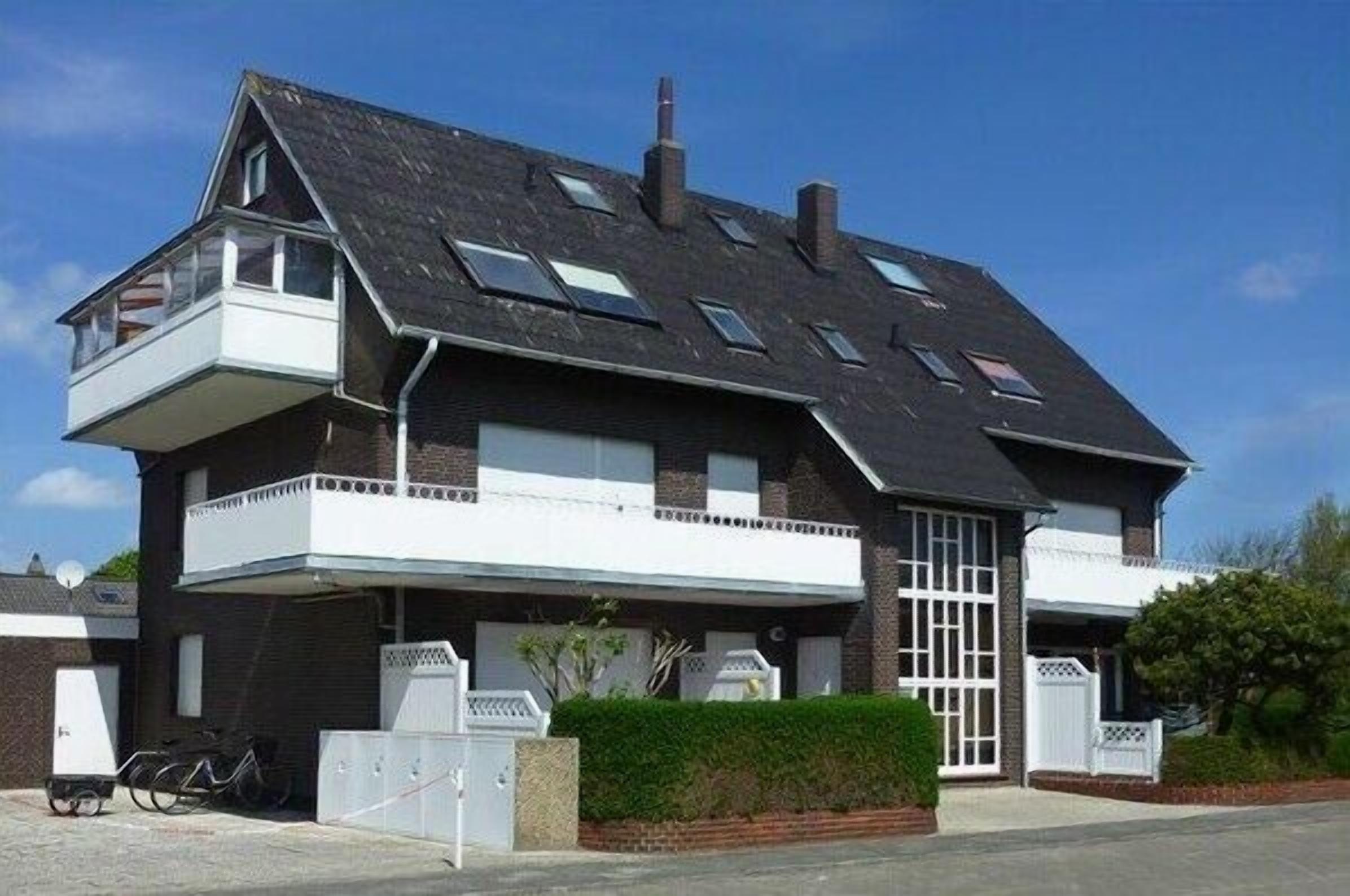 Exterieur