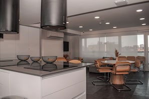 Dining - NIDOM EXPERIENCE (Madrid)