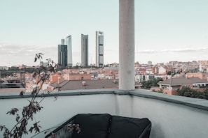 Property grounds - NIDOM EXPERIENCE (Madrid)