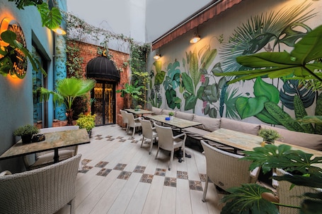 Ayramin Deluxe Hotel Annex