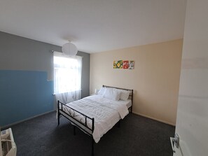 Room - EGardens Apartment Nottingham (Nottingham)