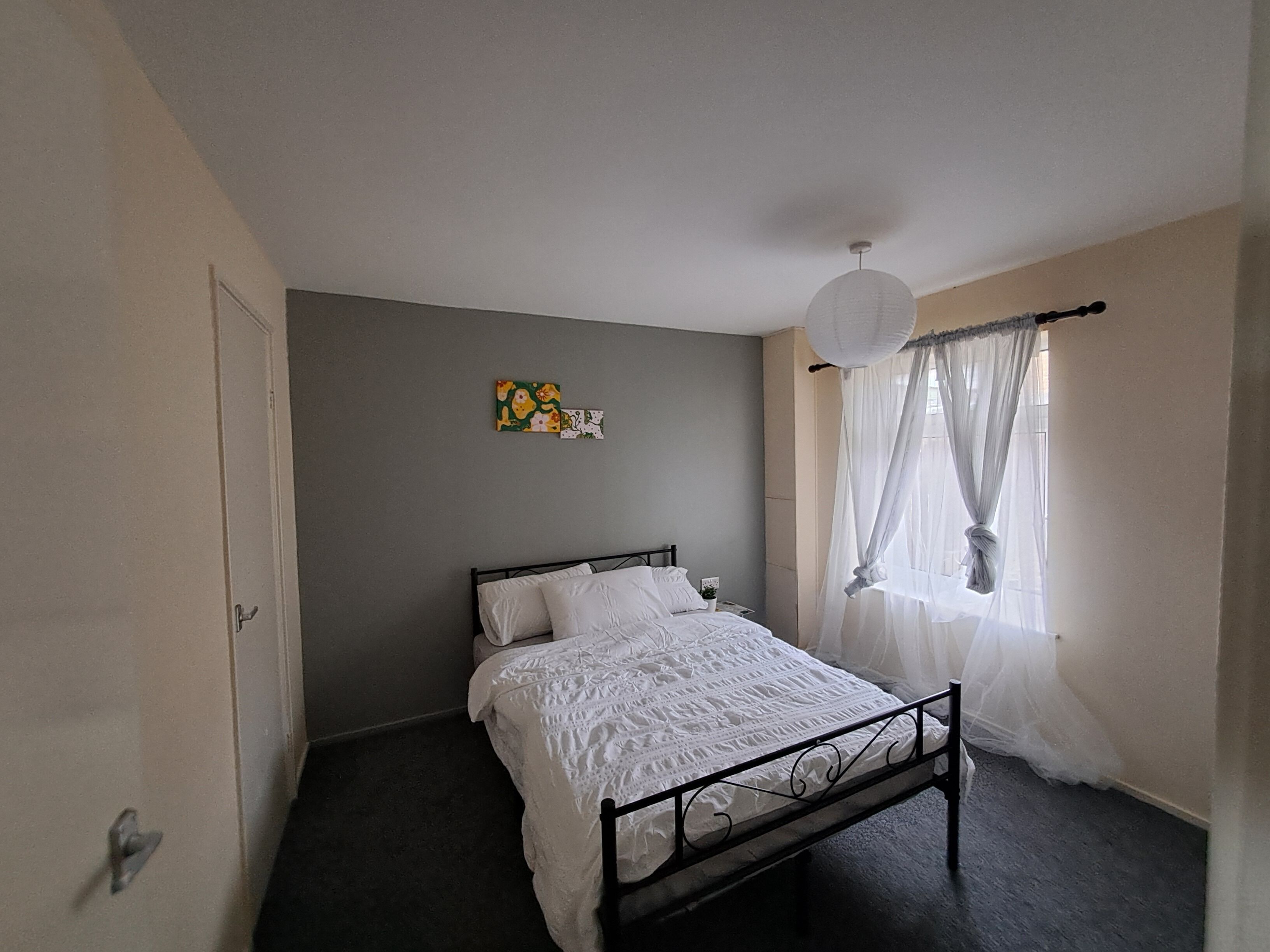 2 bedrooms, WiFi