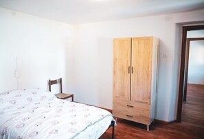 1 Schlafzimmer, kostenloses WLAN