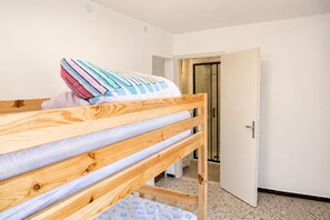 1 Schlafzimmer, kostenloses WLAN